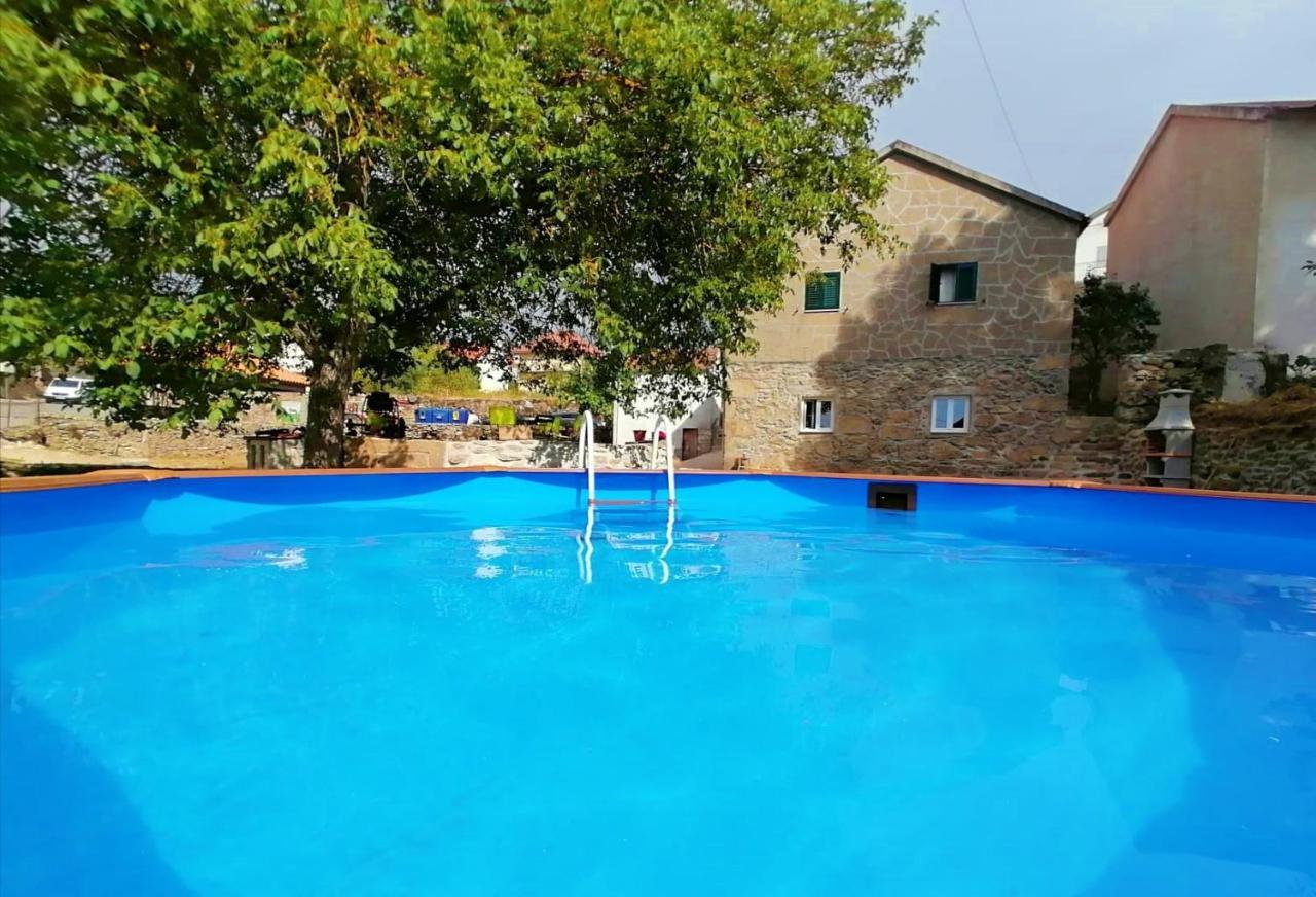 Cantinho D'Aldeia Guarda Exterior foto